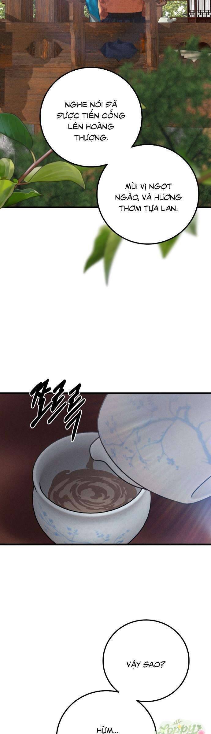 Cuộc Tuyển Chọn Vương Phi Triều Joseon - Chapter 10 - Page 30