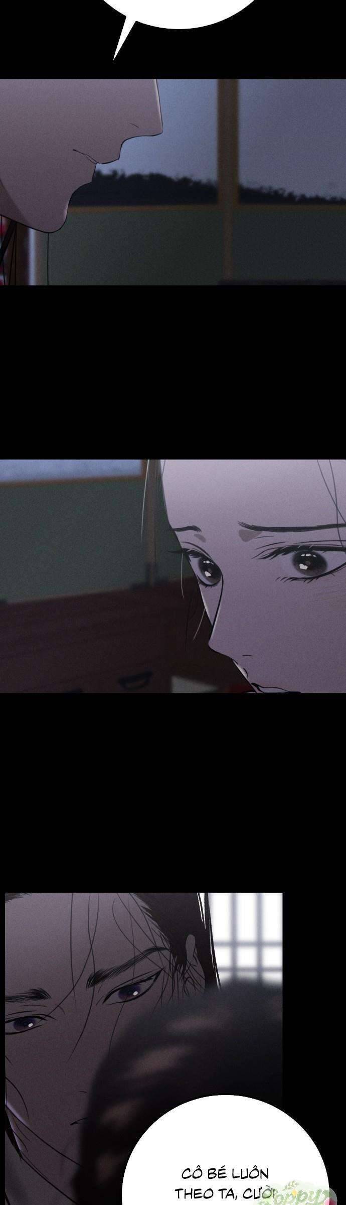 Cuộc Tuyển Chọn Vương Phi Triều Joseon - Chapter 10 - Page 34