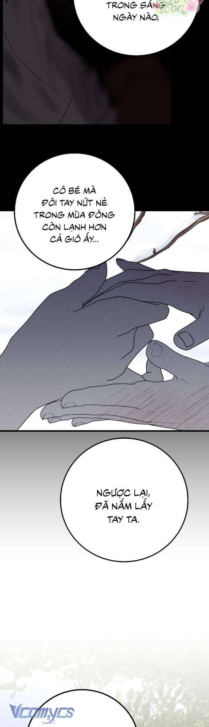 Cuộc Tuyển Chọn Vương Phi Triều Joseon - Chapter 10 - Page 35