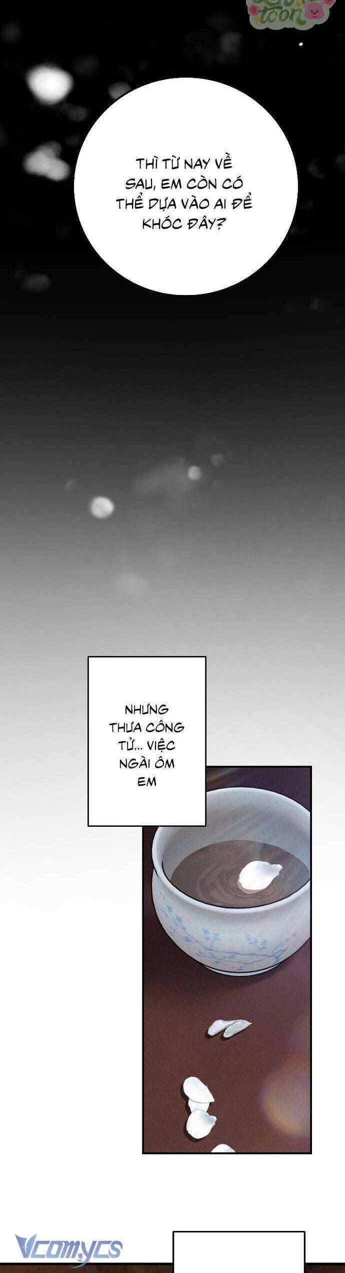 Cuộc Tuyển Chọn Vương Phi Triều Joseon - Chapter 10 - Page 39
