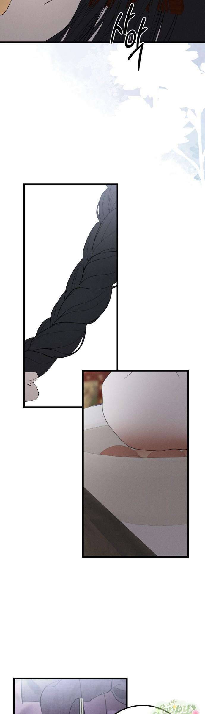 Cuộc Tuyển Chọn Vương Phi Triều Joseon - Chapter 10 - Page 8