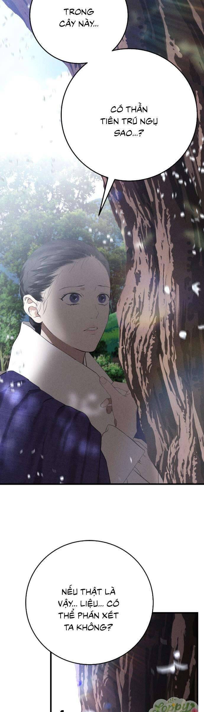 Cuộc Tuyển Chọn Vương Phi Triều Joseon - Chapter 11 - Page 10