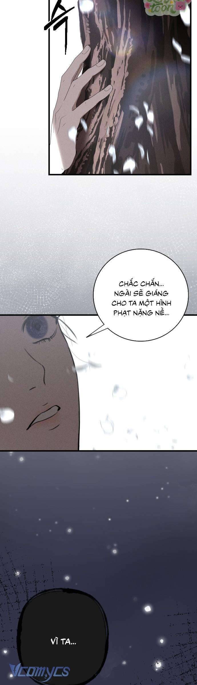 Cuộc Tuyển Chọn Vương Phi Triều Joseon - Chapter 11 - Page 11