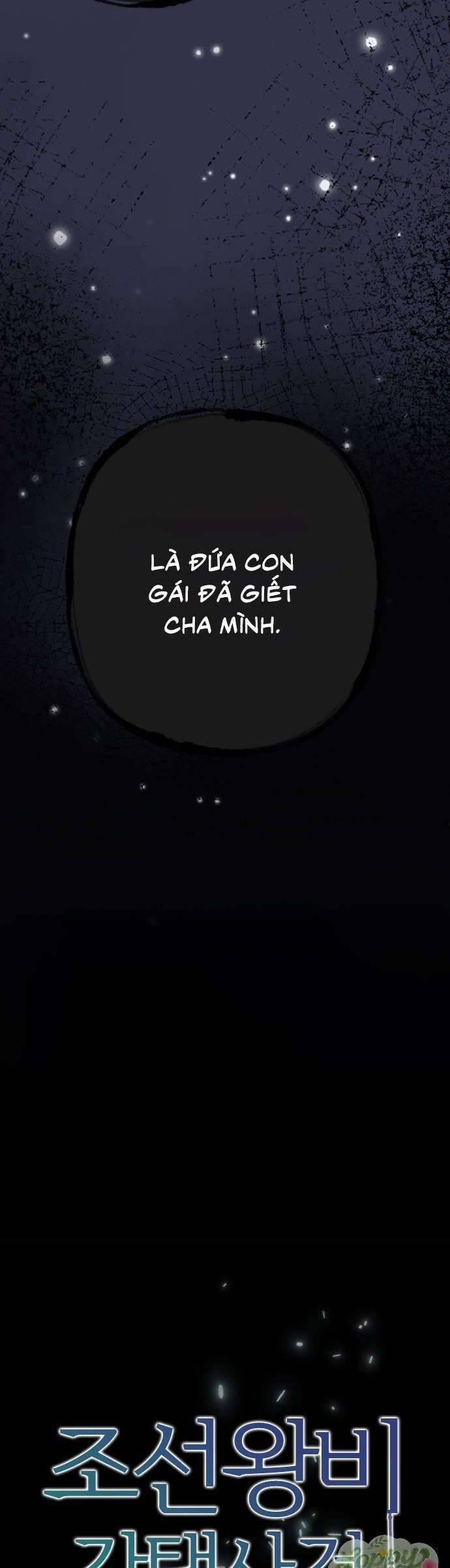 Cuộc Tuyển Chọn Vương Phi Triều Joseon - Chapter 11 - Page 12
