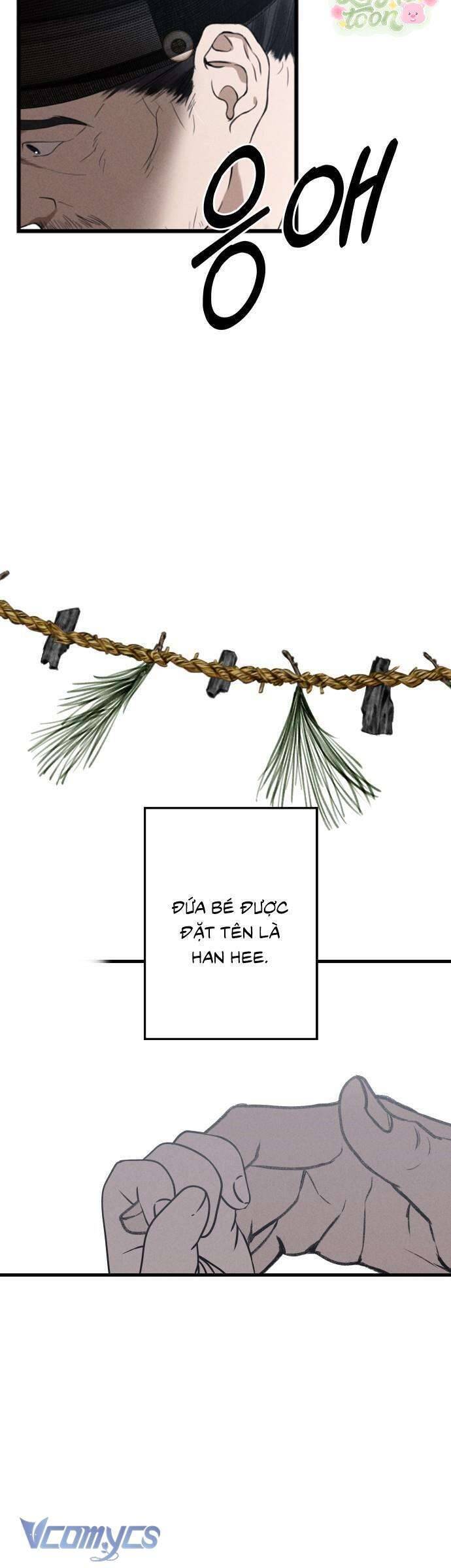 Cuộc Tuyển Chọn Vương Phi Triều Joseon - Chapter 11 - Page 15