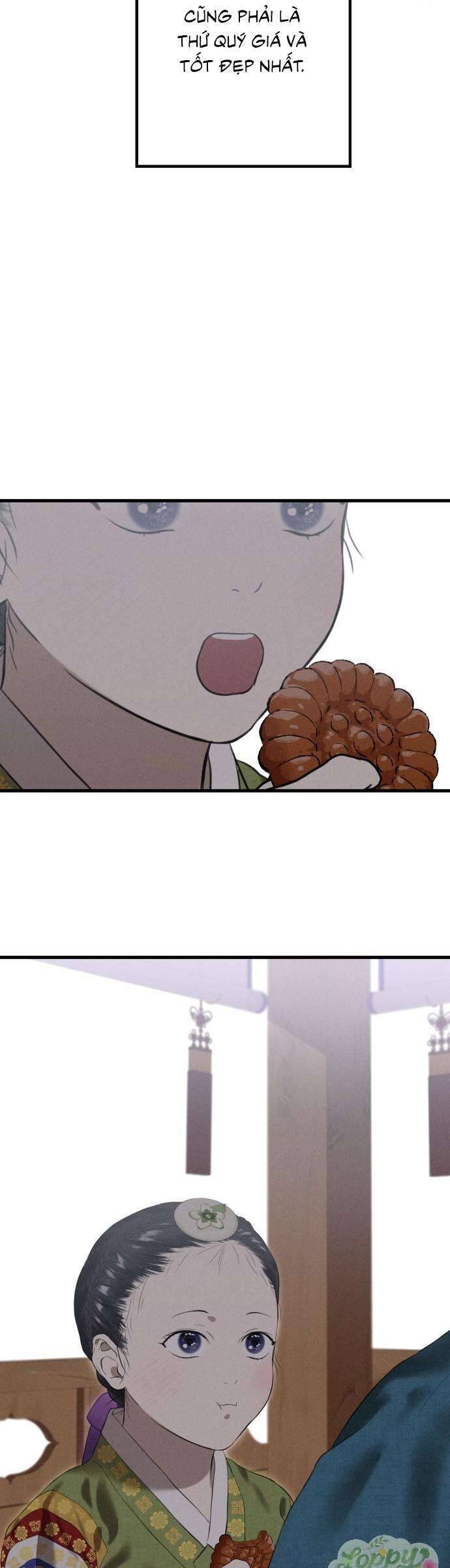 Cuộc Tuyển Chọn Vương Phi Triều Joseon - Chapter 11 - Page 18