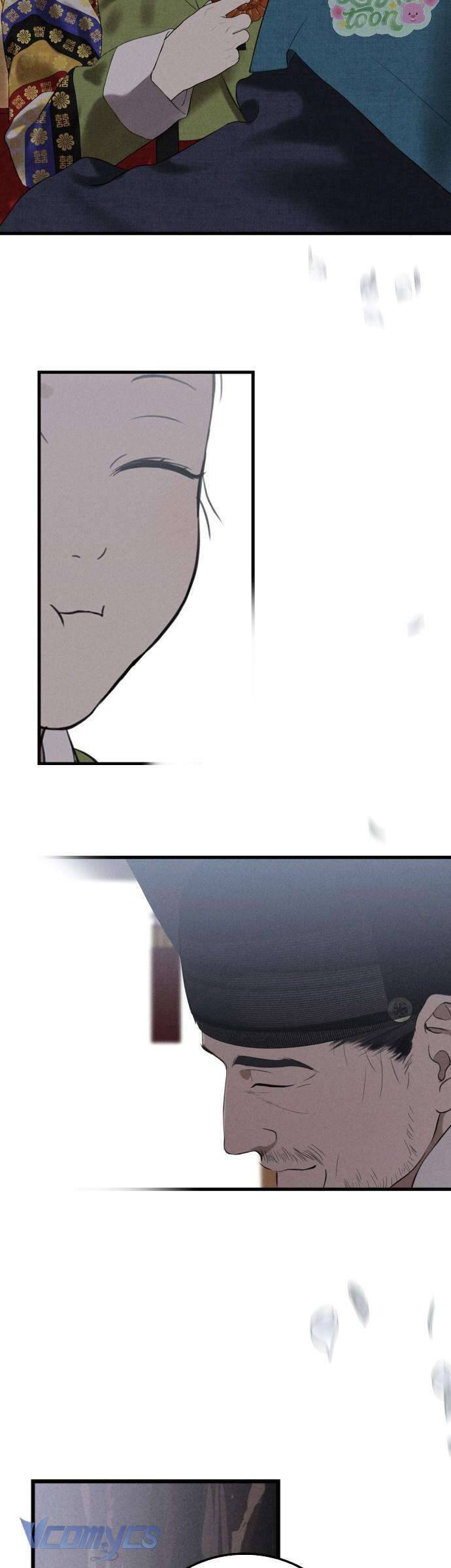 Cuộc Tuyển Chọn Vương Phi Triều Joseon - Chapter 11 - Page 19