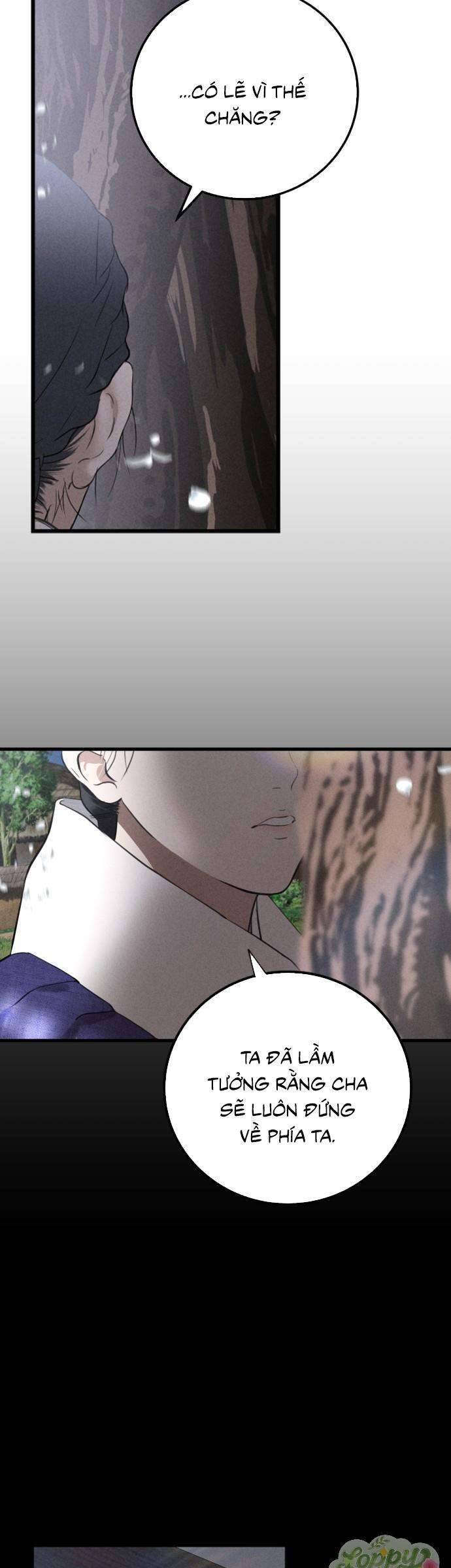 Cuộc Tuyển Chọn Vương Phi Triều Joseon - Chapter 11 - Page 20