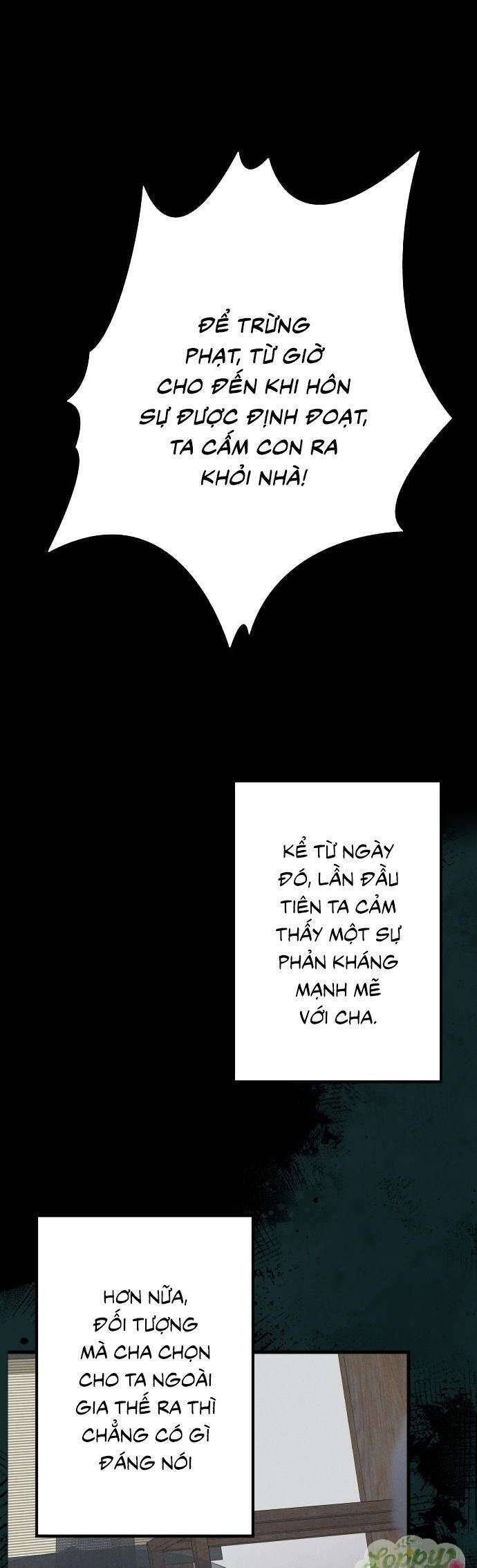 Cuộc Tuyển Chọn Vương Phi Triều Joseon - Chapter 11 - Page 26