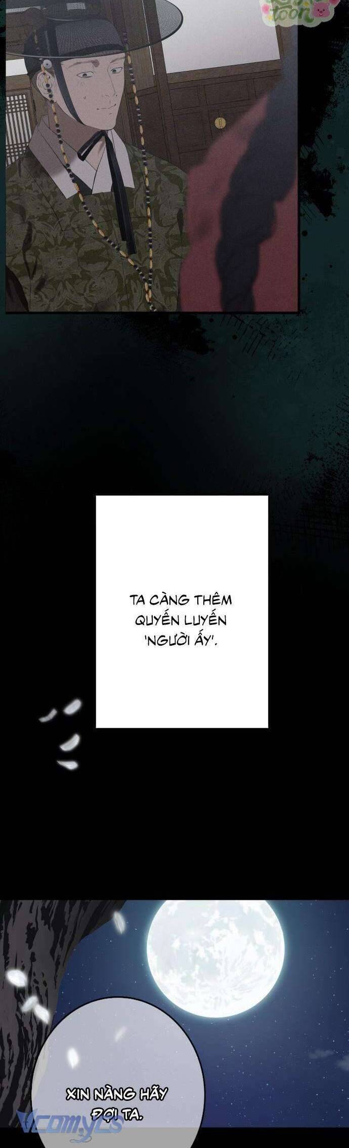 Cuộc Tuyển Chọn Vương Phi Triều Joseon - Chapter 11 - Page 27