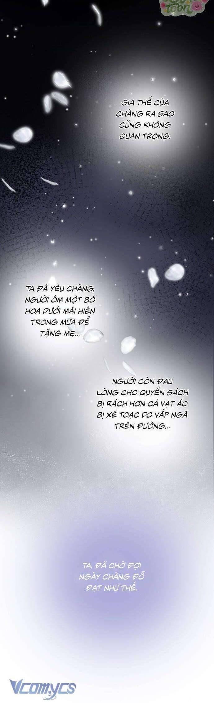 Cuộc Tuyển Chọn Vương Phi Triều Joseon - Chapter 11 - Page 31