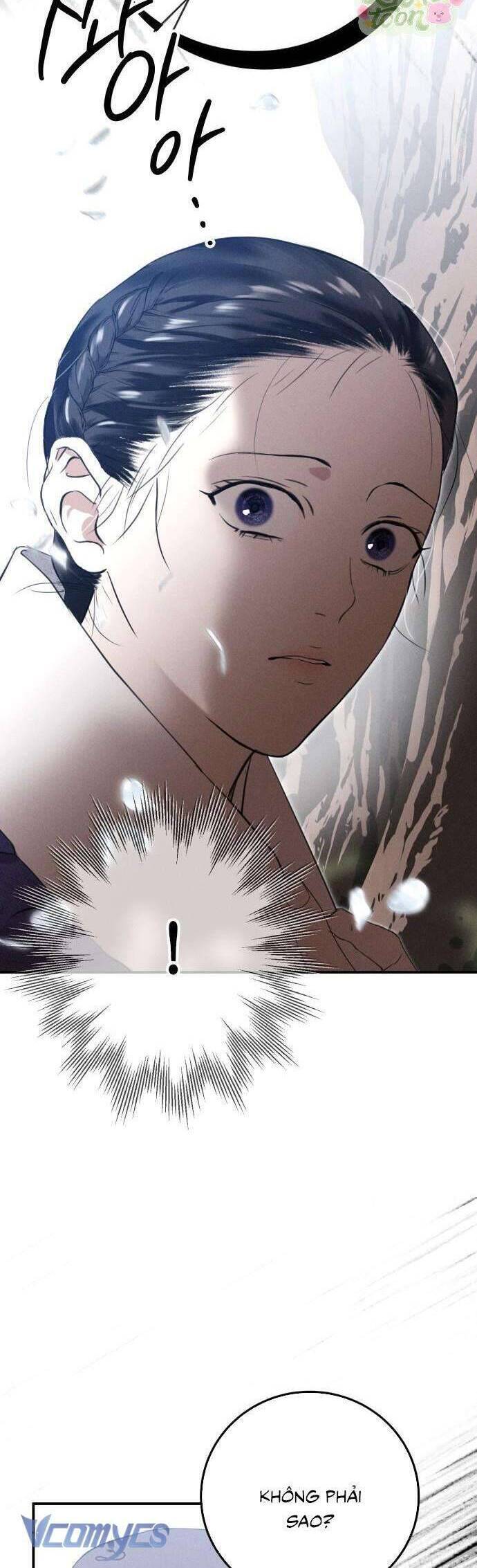 Cuộc Tuyển Chọn Vương Phi Triều Joseon - Chapter 11 - Page 35