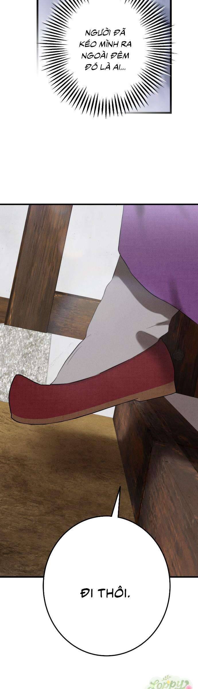 Cuộc Tuyển Chọn Vương Phi Triều Joseon - Chapter 11 - Page 4