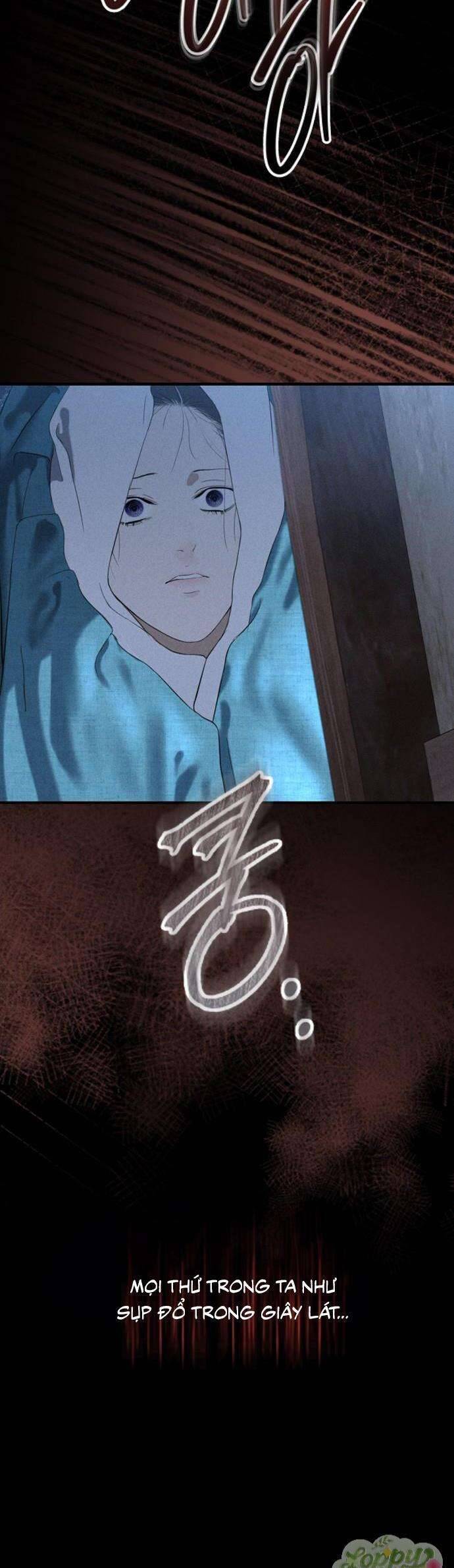 Cuộc Tuyển Chọn Vương Phi Triều Joseon - Chapter 11 - Page 50