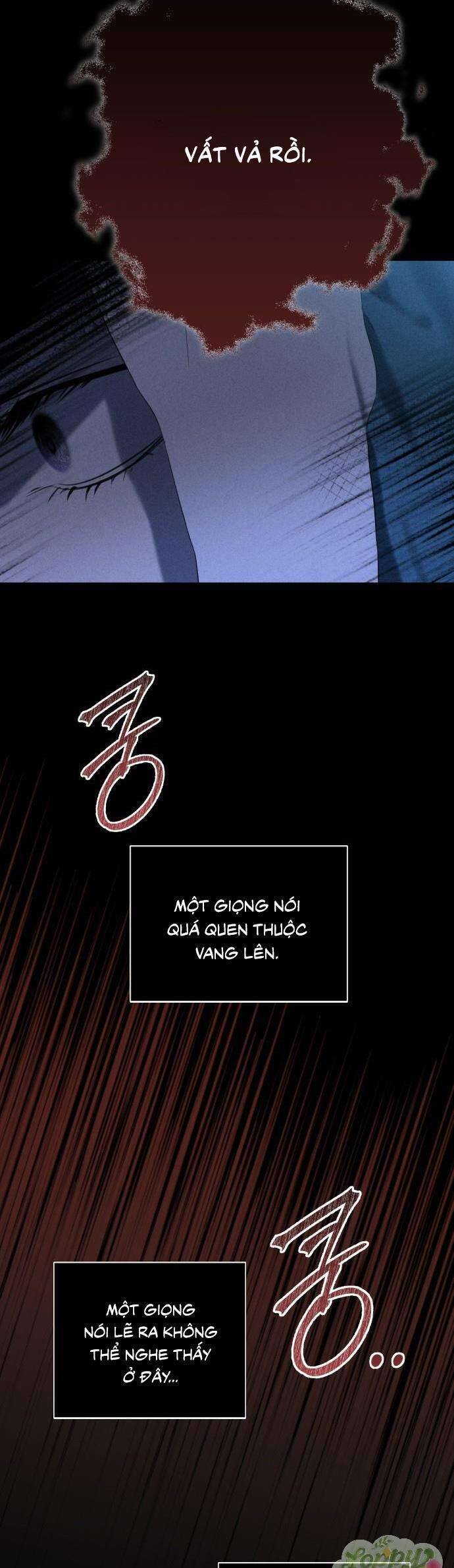 Cuộc Tuyển Chọn Vương Phi Triều Joseon - Chapter 11 - Page 52