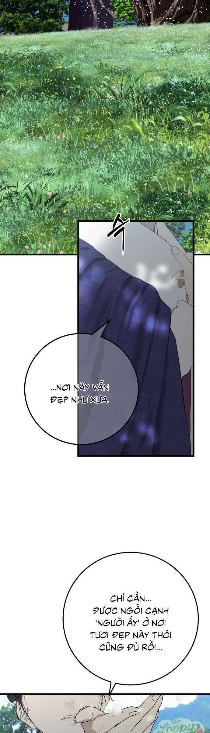 Cuộc Tuyển Chọn Vương Phi Triều Joseon - Chapter 11 - Page 6