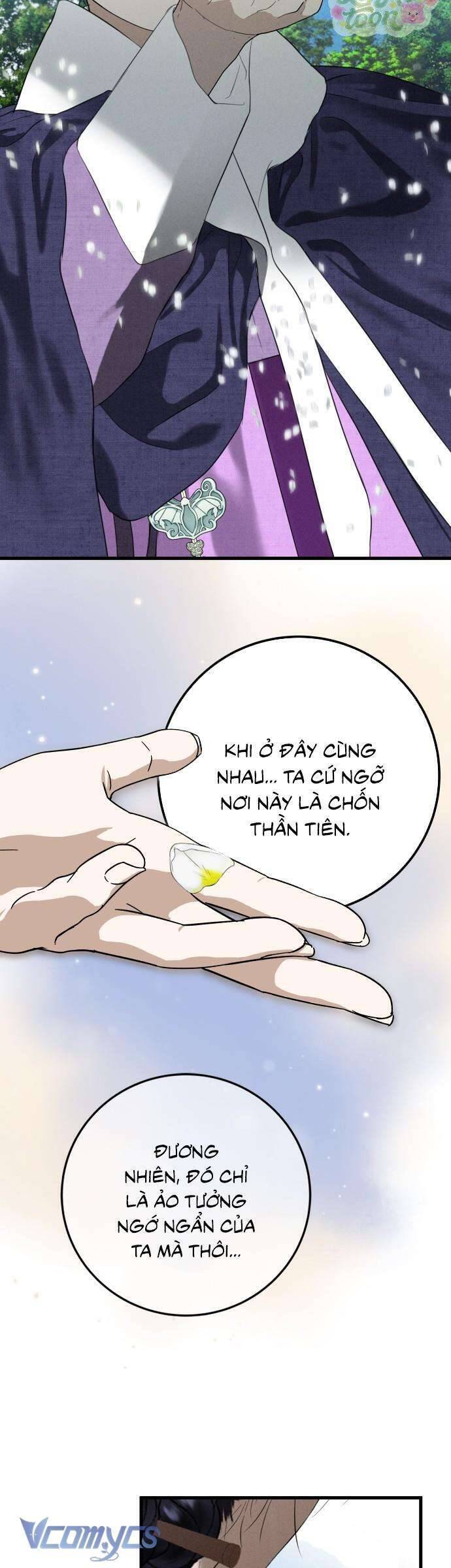 Cuộc Tuyển Chọn Vương Phi Triều Joseon - Chapter 11 - Page 7