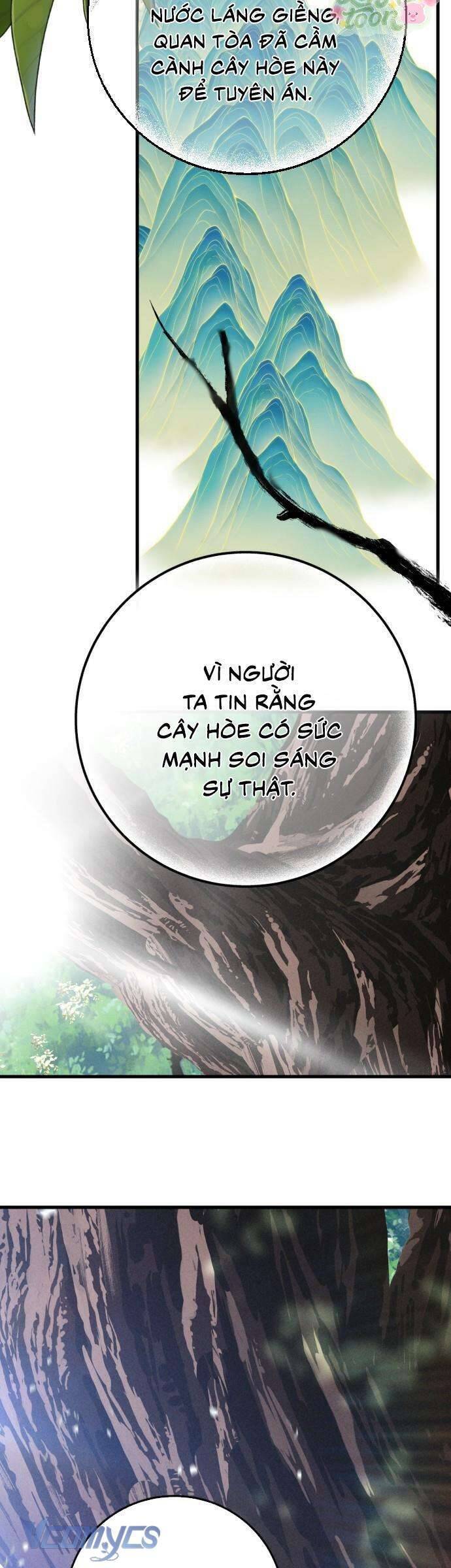 Cuộc Tuyển Chọn Vương Phi Triều Joseon - Chapter 11 - Page 9