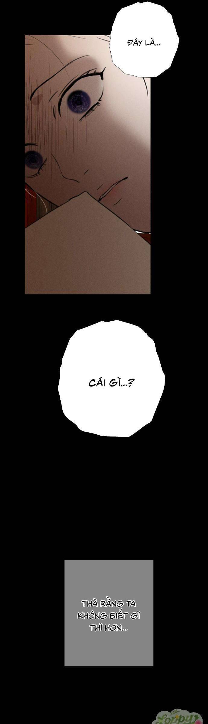 Cuộc Tuyển Chọn Vương Phi Triều Joseon - Chapter 12 - Page 10