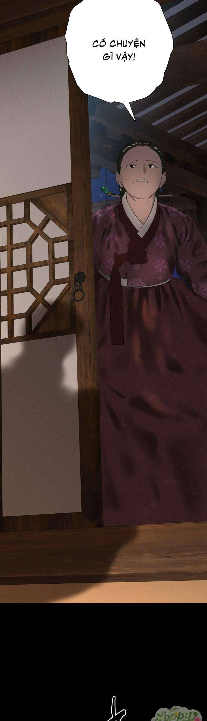 Cuộc Tuyển Chọn Vương Phi Triều Joseon - Chapter 12 - Page 14