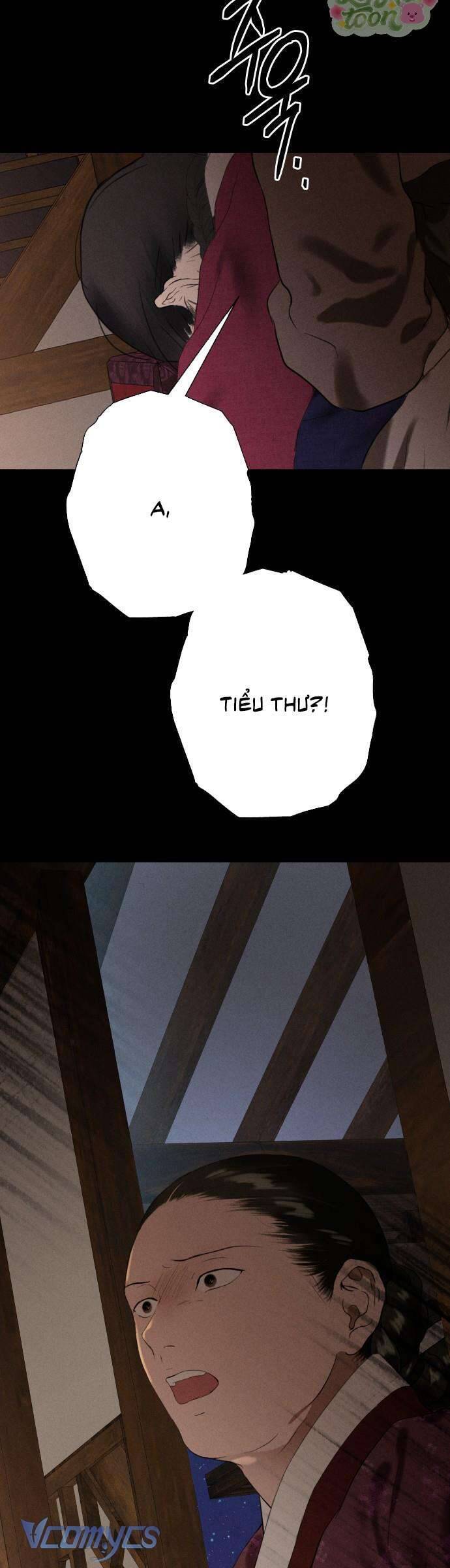 Cuộc Tuyển Chọn Vương Phi Triều Joseon - Chapter 12 - Page 15