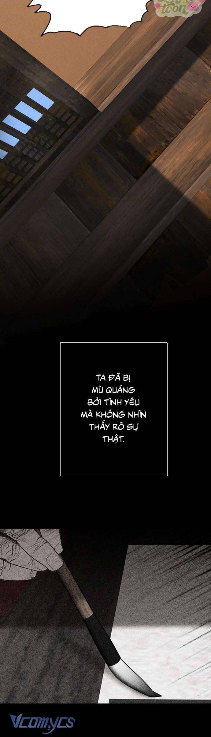 Cuộc Tuyển Chọn Vương Phi Triều Joseon - Chapter 12 - Page 17