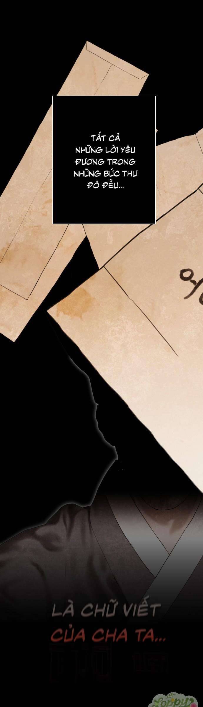 Cuộc Tuyển Chọn Vương Phi Triều Joseon - Chapter 12 - Page 18