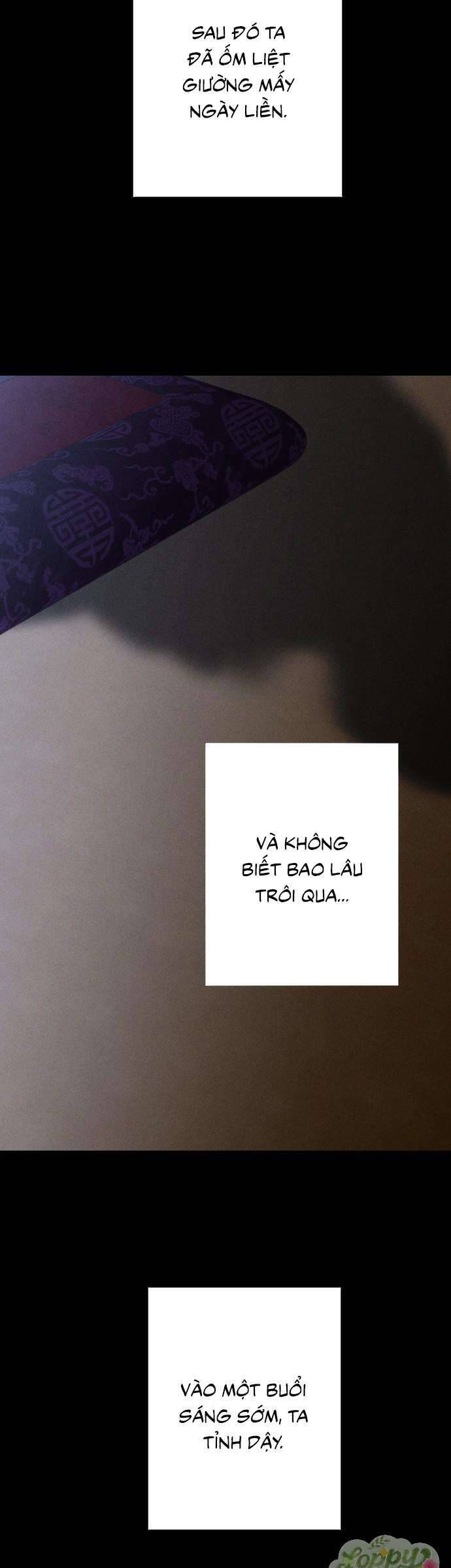 Cuộc Tuyển Chọn Vương Phi Triều Joseon - Chapter 12 - Page 20