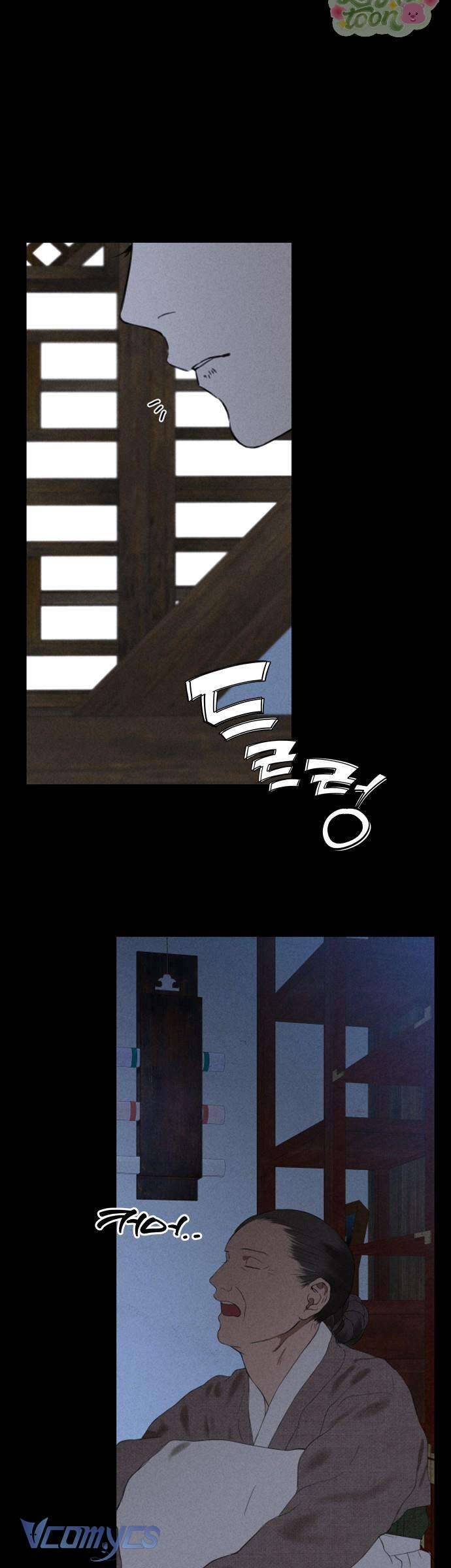 Cuộc Tuyển Chọn Vương Phi Triều Joseon - Chapter 12 - Page 21