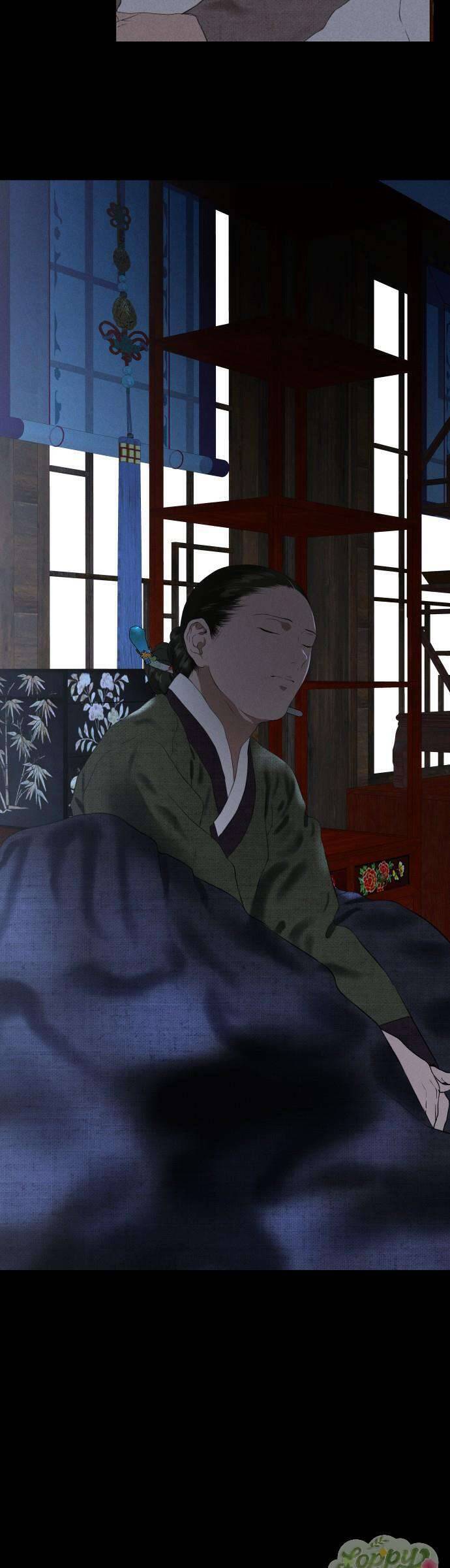 Cuộc Tuyển Chọn Vương Phi Triều Joseon - Chapter 12 - Page 22