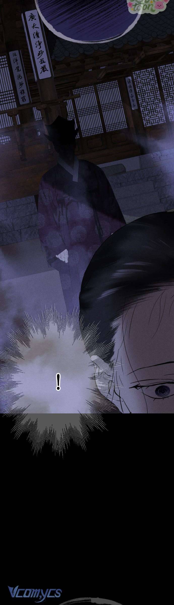 Cuộc Tuyển Chọn Vương Phi Triều Joseon - Chapter 12 - Page 27