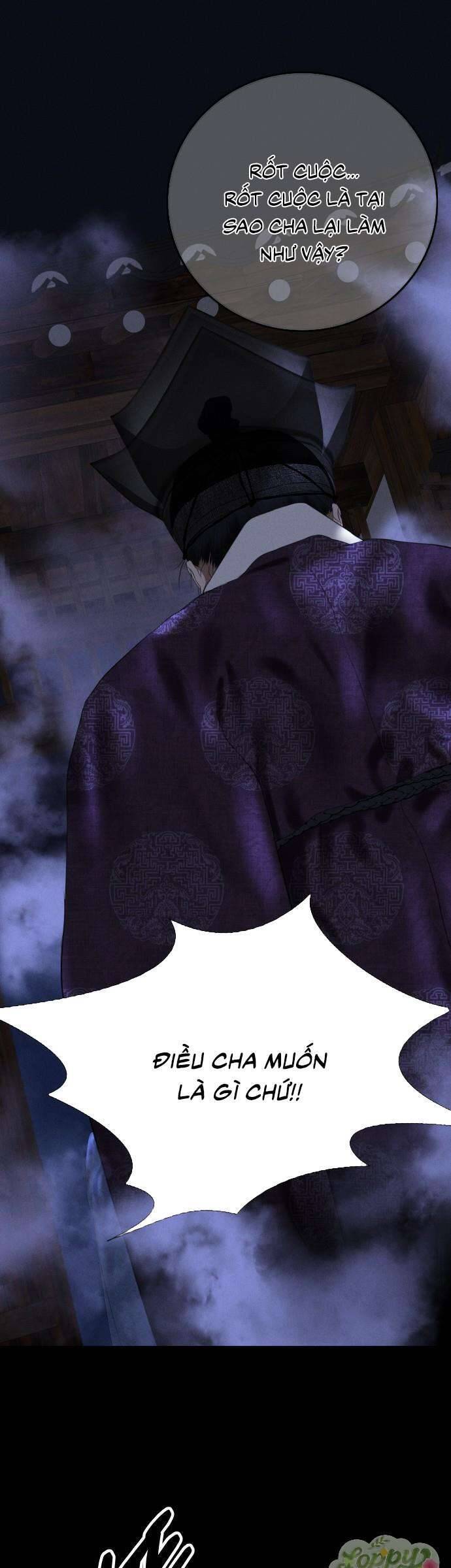 Cuộc Tuyển Chọn Vương Phi Triều Joseon - Chapter 12 - Page 30