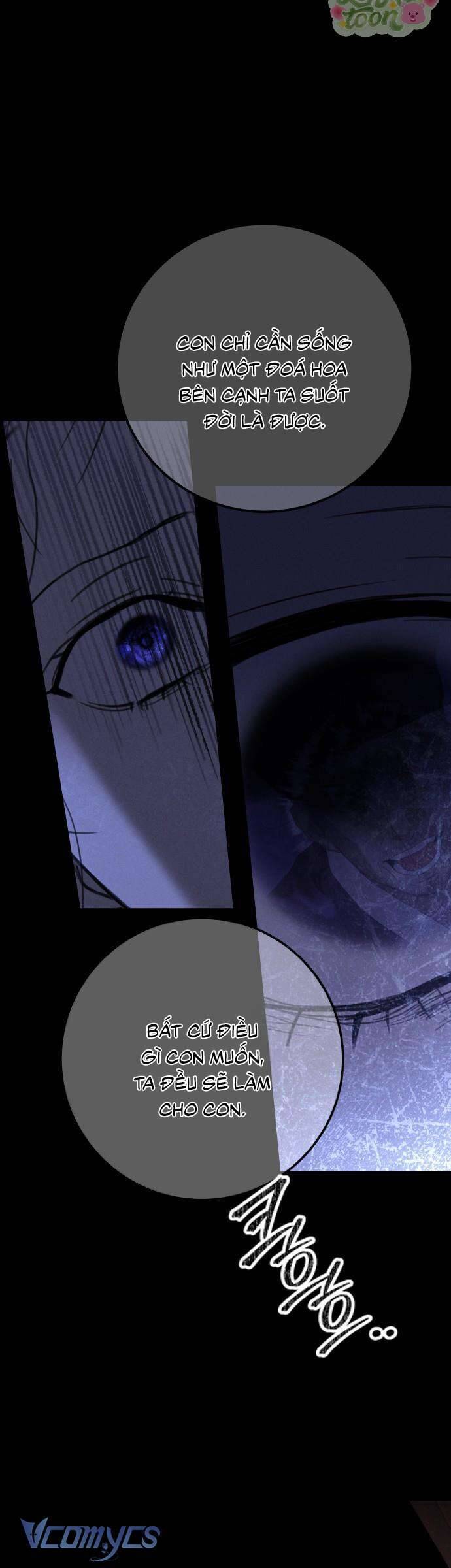 Cuộc Tuyển Chọn Vương Phi Triều Joseon - Chapter 12 - Page 37