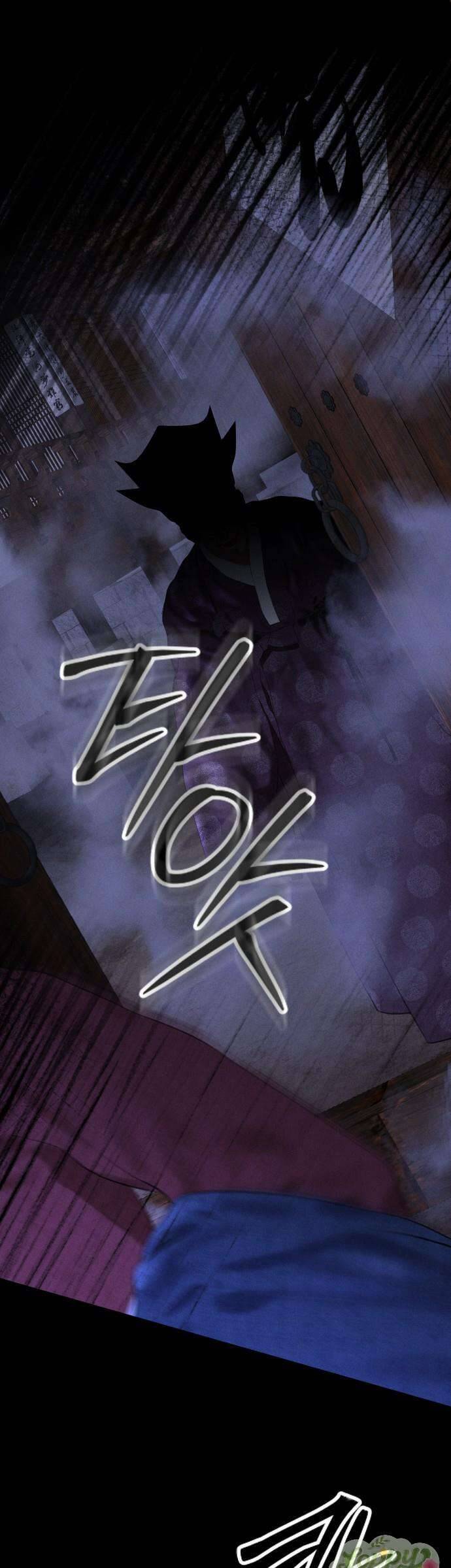 Cuộc Tuyển Chọn Vương Phi Triều Joseon - Chapter 12 - Page 38