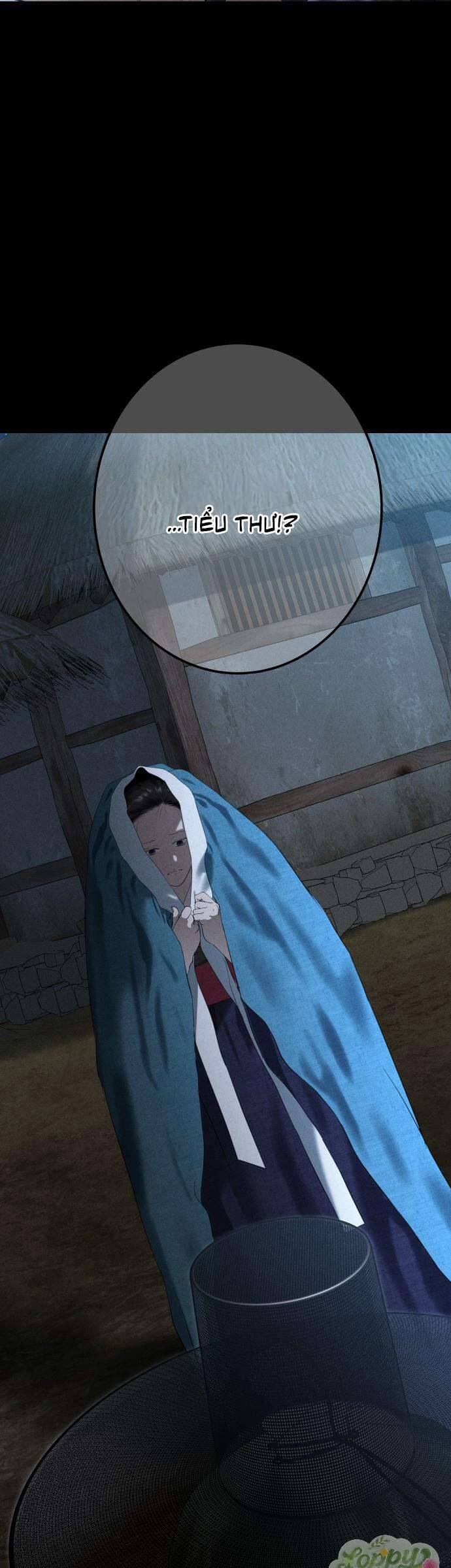 Cuộc Tuyển Chọn Vương Phi Triều Joseon - Chapter 12 - Page 4