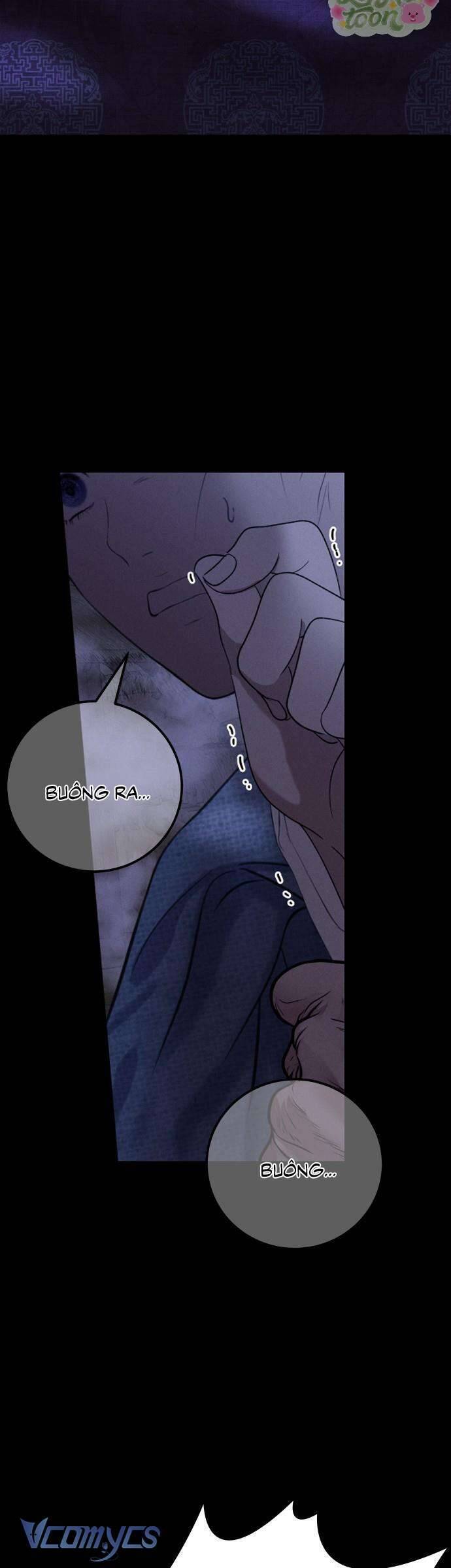 Cuộc Tuyển Chọn Vương Phi Triều Joseon - Chapter 12 - Page 41