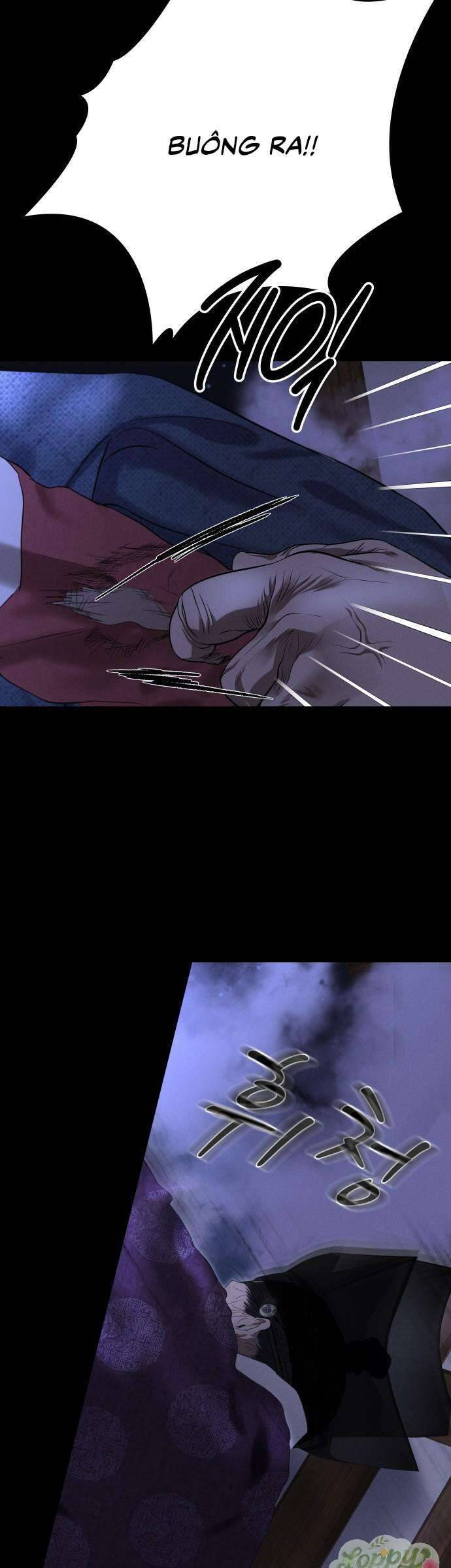 Cuộc Tuyển Chọn Vương Phi Triều Joseon - Chapter 12 - Page 42