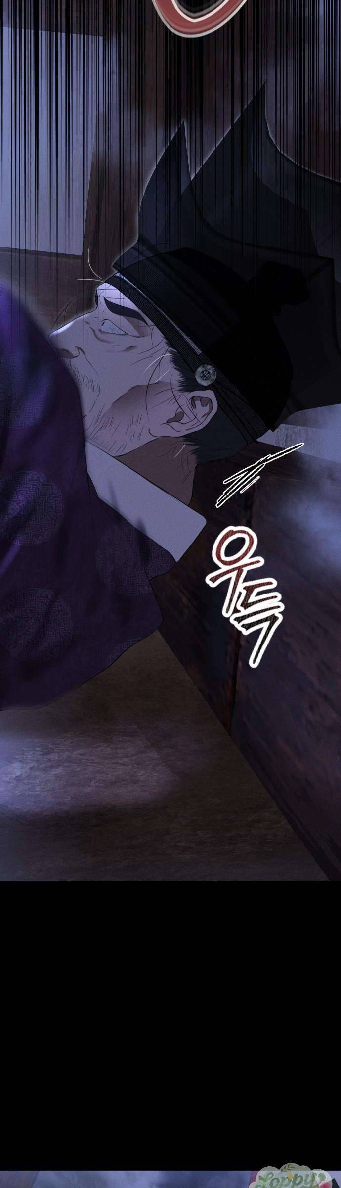 Cuộc Tuyển Chọn Vương Phi Triều Joseon - Chapter 12 - Page 44