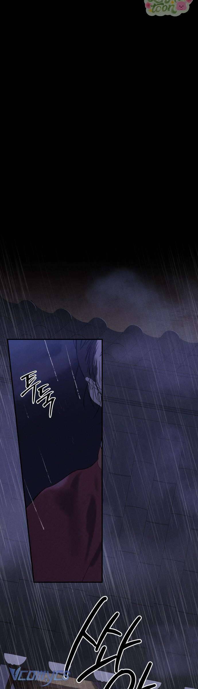 Cuộc Tuyển Chọn Vương Phi Triều Joseon - Chapter 12 - Page 47