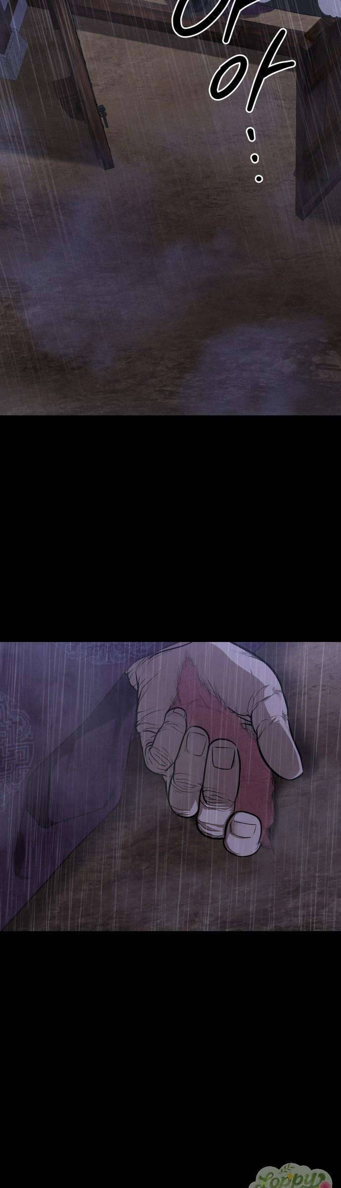 Cuộc Tuyển Chọn Vương Phi Triều Joseon - Chapter 12 - Page 48