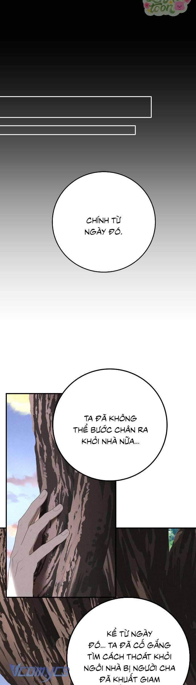 Cuộc Tuyển Chọn Vương Phi Triều Joseon - Chapter 12 - Page 49