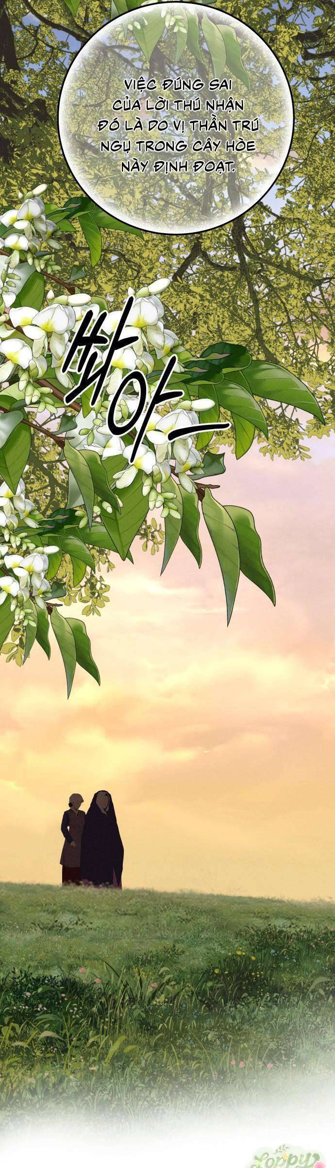 Cuộc Tuyển Chọn Vương Phi Triều Joseon - Chapter 12 - Page 52