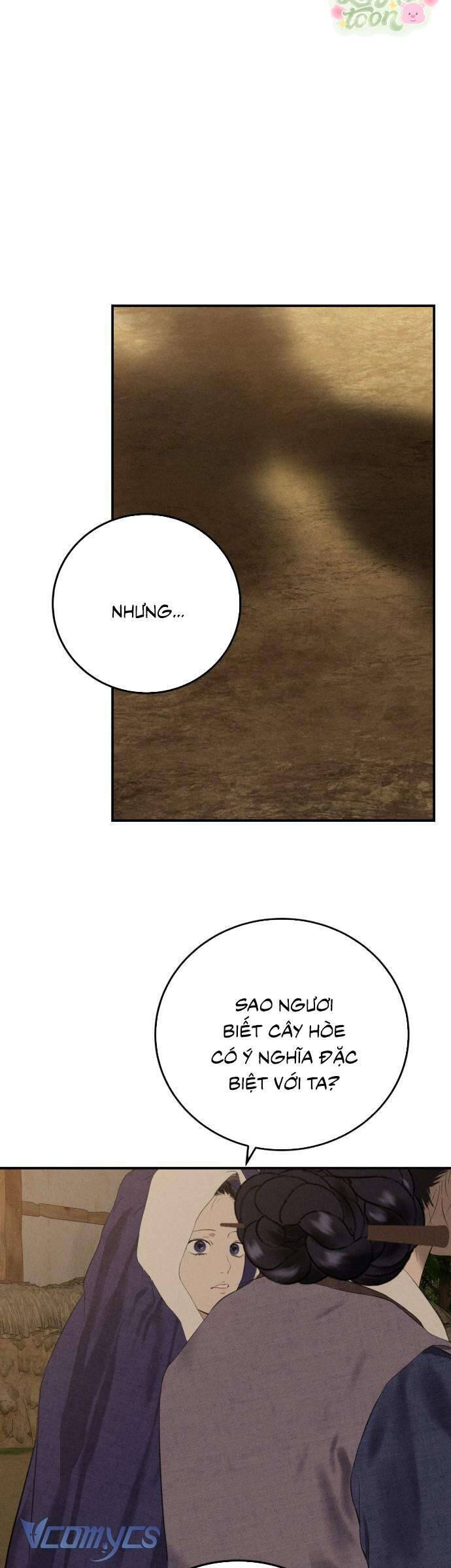 Cuộc Tuyển Chọn Vương Phi Triều Joseon - Chapter 12 - Page 53