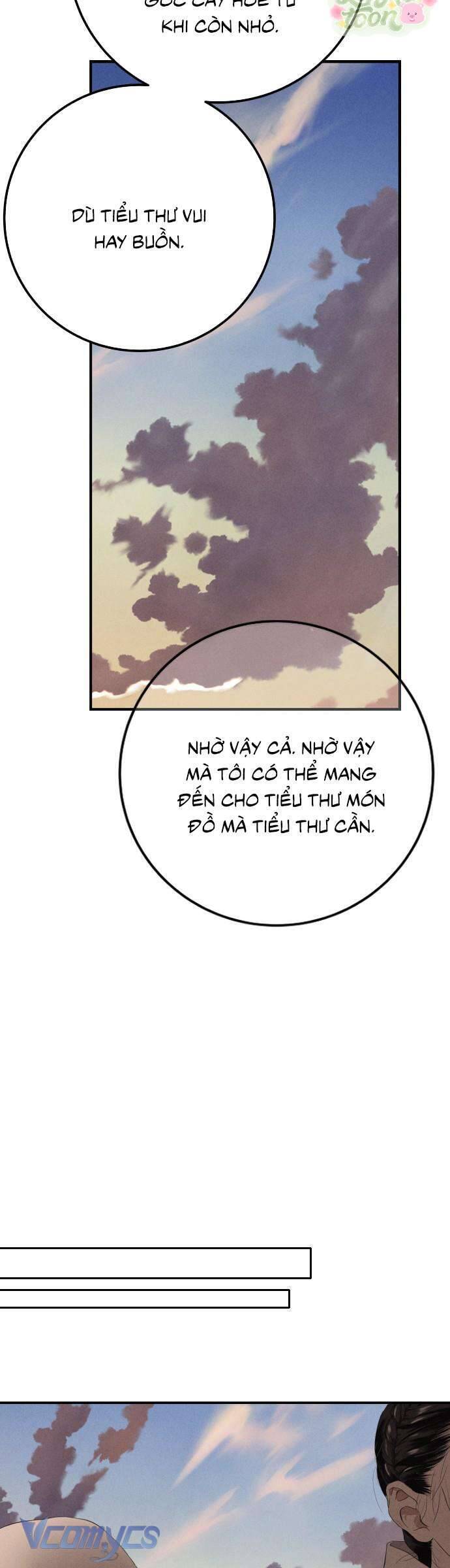 Cuộc Tuyển Chọn Vương Phi Triều Joseon - Chapter 12 - Page 55