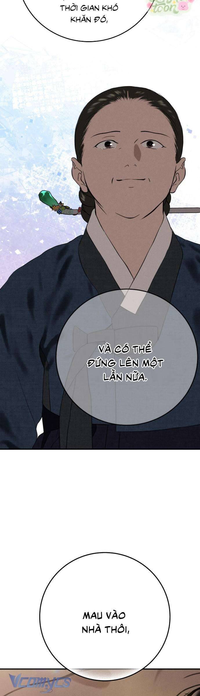 Cuộc Tuyển Chọn Vương Phi Triều Joseon - Chapter 12 - Page 59