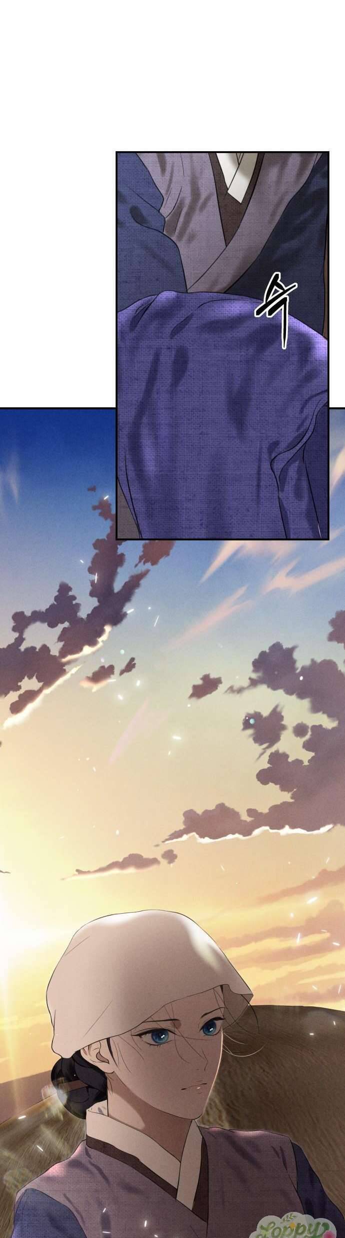 Cuộc Tuyển Chọn Vương Phi Triều Joseon - Chapter 12 - Page 62