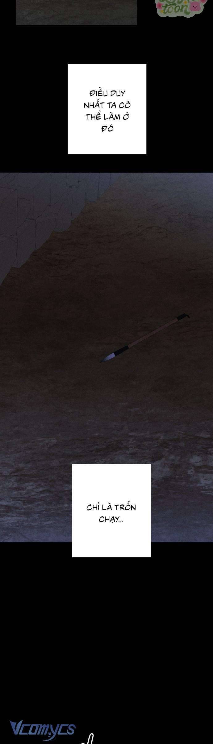 Cuộc Tuyển Chọn Vương Phi Triều Joseon - Chapter 12 - Page 7