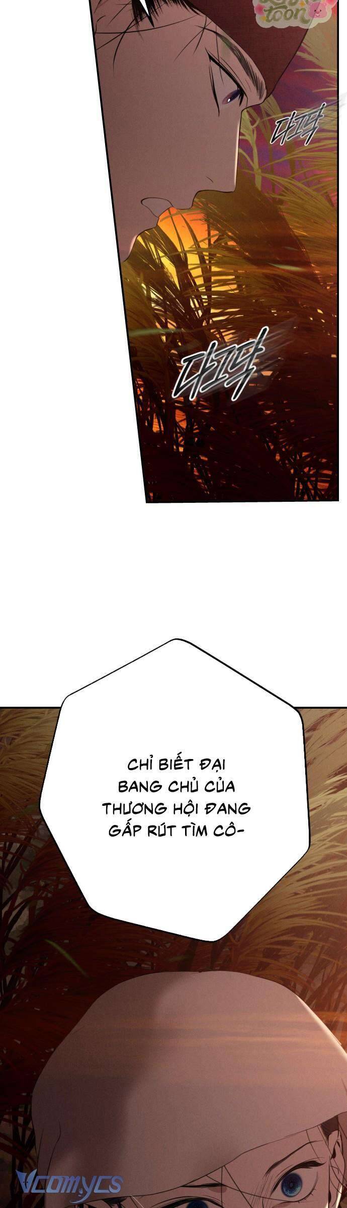 Cuộc Tuyển Chọn Vương Phi Triều Joseon - Chapter 13 - Page 10