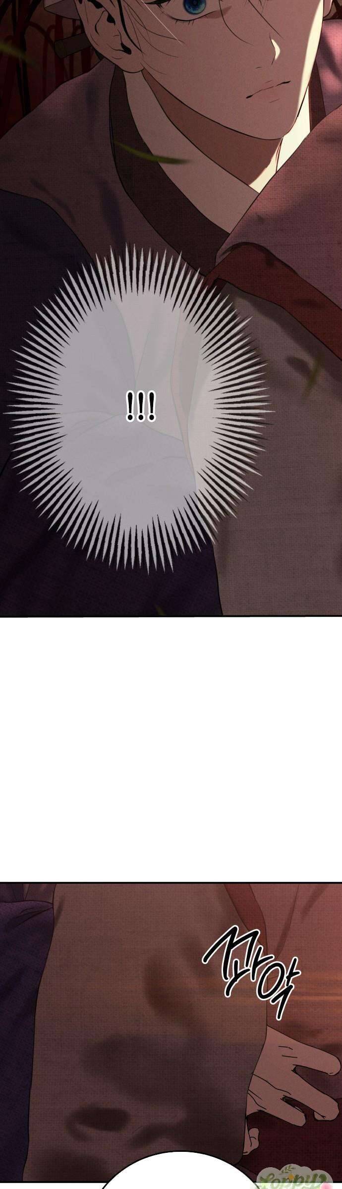 Cuộc Tuyển Chọn Vương Phi Triều Joseon - Chapter 13 - Page 11