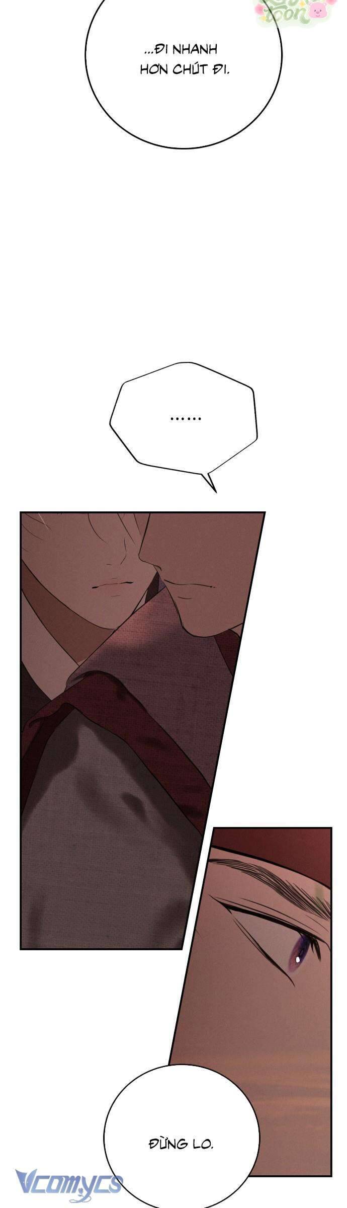 Cuộc Tuyển Chọn Vương Phi Triều Joseon - Chapter 13 - Page 12